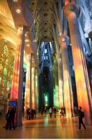 sagrada familia interior 0015